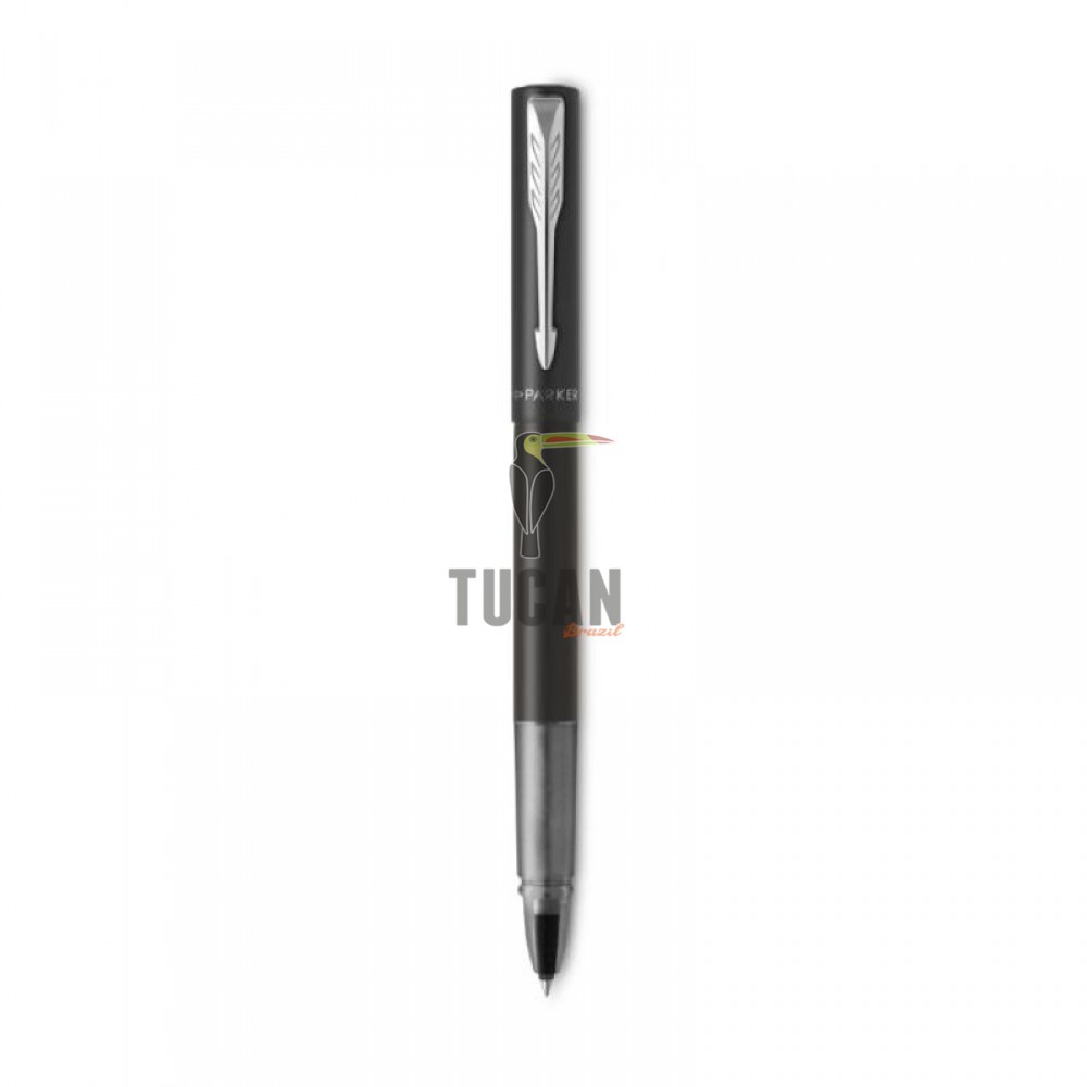PARKER VECTOR XL BLACK ROLLER BAL 1161.1002.01