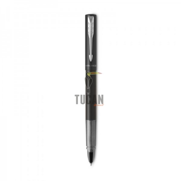 PARKER VECTOR XL BLACK ROLLER BAL 1161.1002.01
