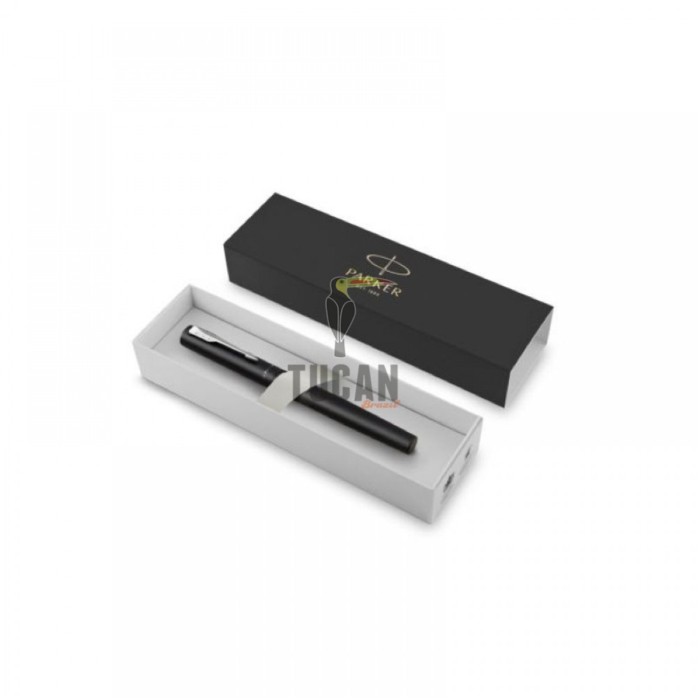 PARKER VECTOR XL BLACK ROLLER BAL 1161.1002.01