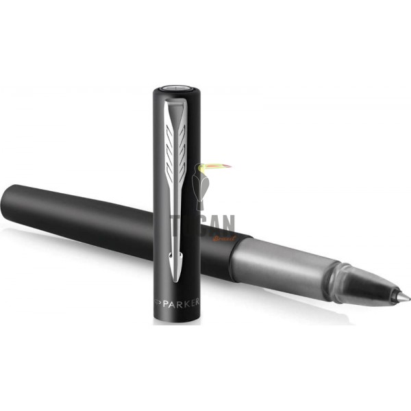 PARKER VECTOR XL BLACK ROLLER BAL 1161.1002.01
