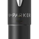 PARKER VECTOR XL BLACK ROLLER BAL 1161.1002.01