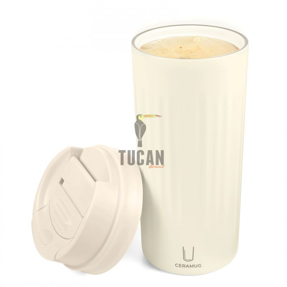 Θερμός Troika "CERAMUG 500" CUP51/WH