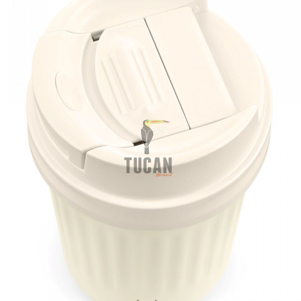 Θερμός Troika "CERAMUG 500" CUP51/WH