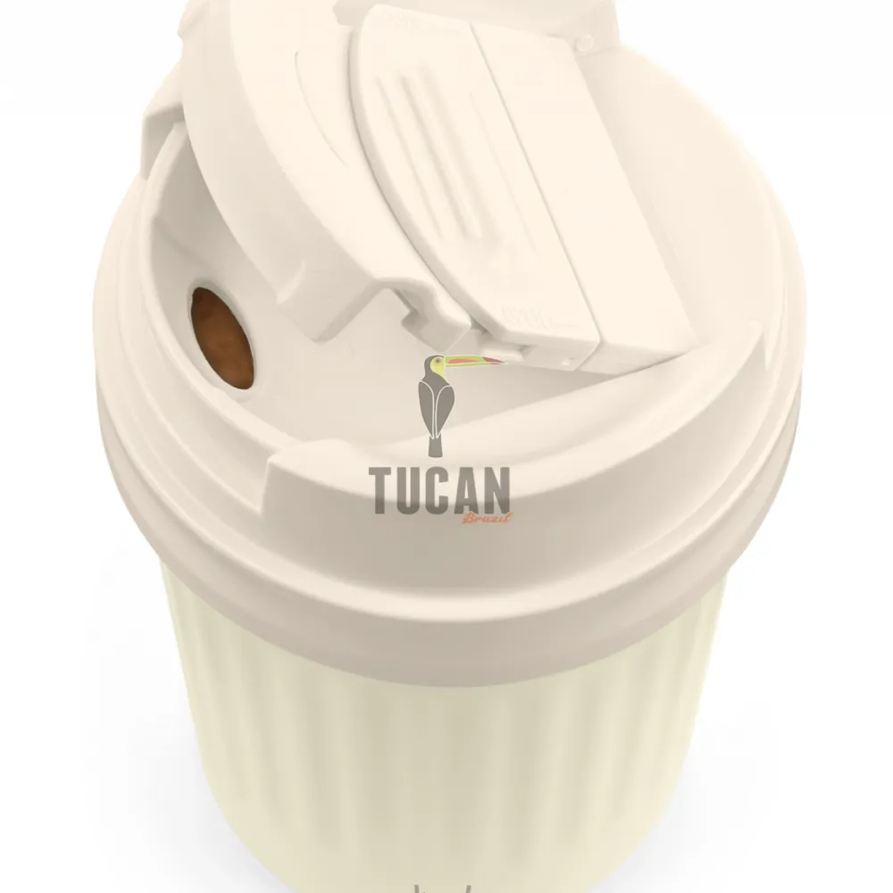 Θερμός Troika "CERAMUG 500" CUP51/WH