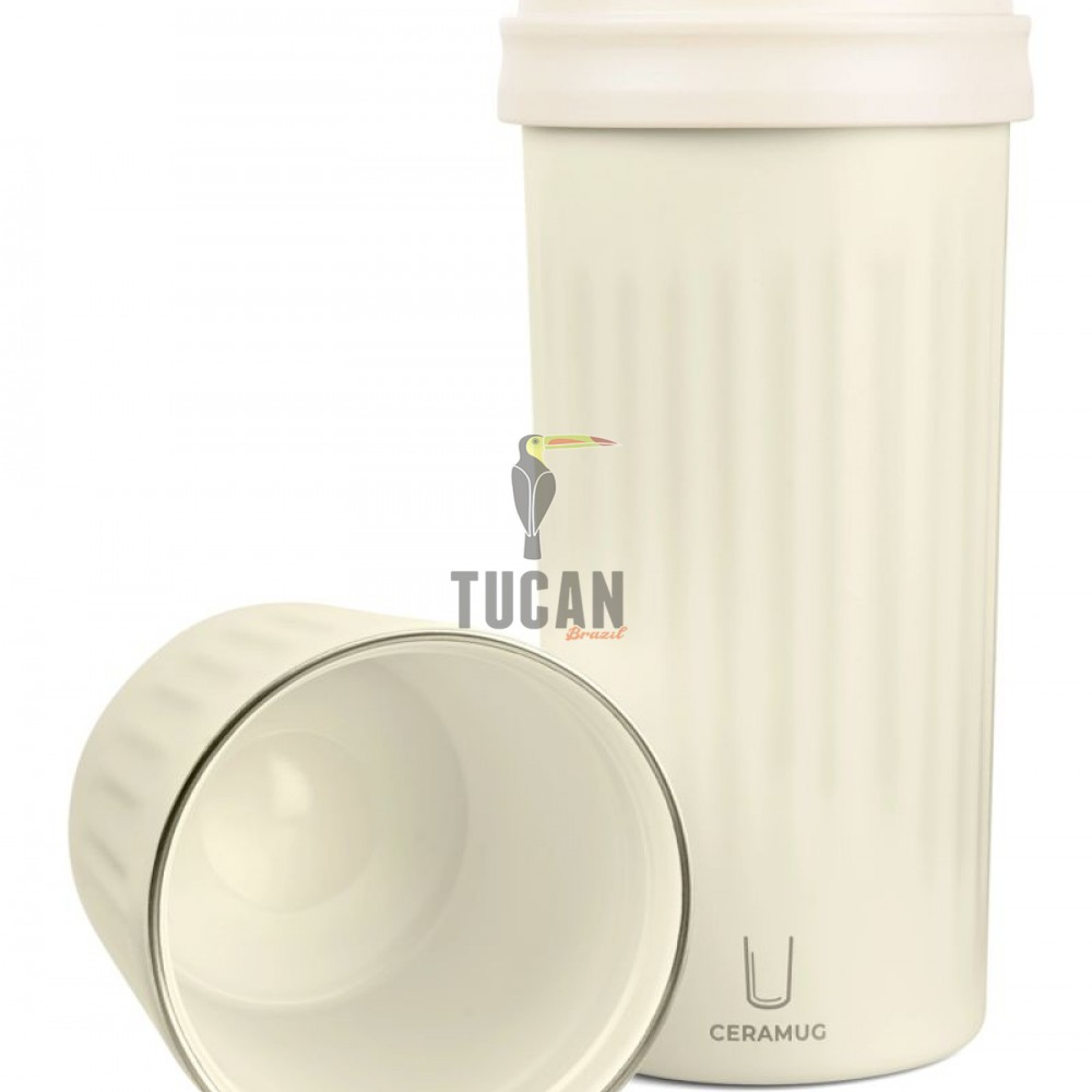 Θερμός Troika "CERAMUG 500" CUP51/WH