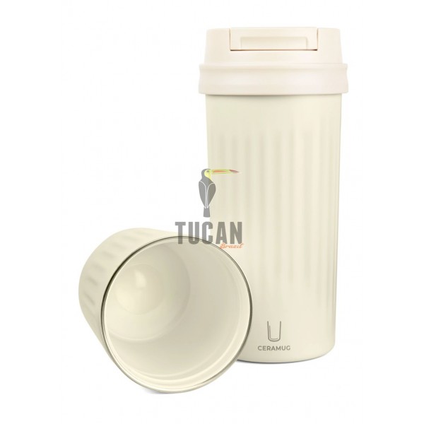 Θερμός Troika "CERAMUG 500" CUP51/WH