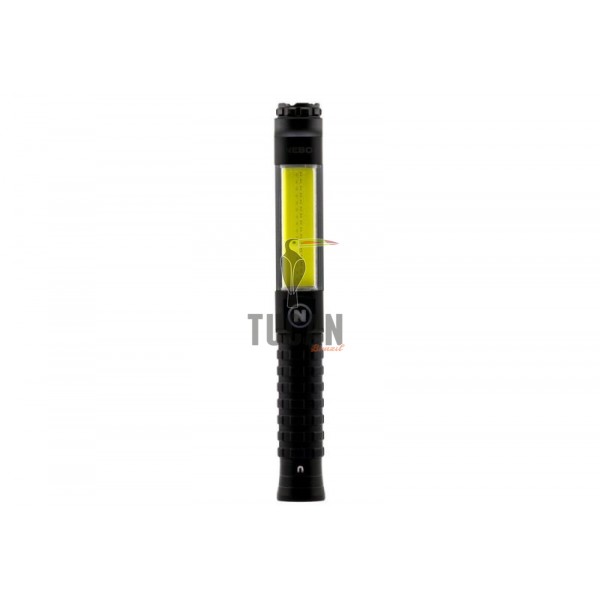 ΦΑΚΟΣ NEBO BIG LARRY 3 600L BLACK LINE NEB-FLT-1041-B