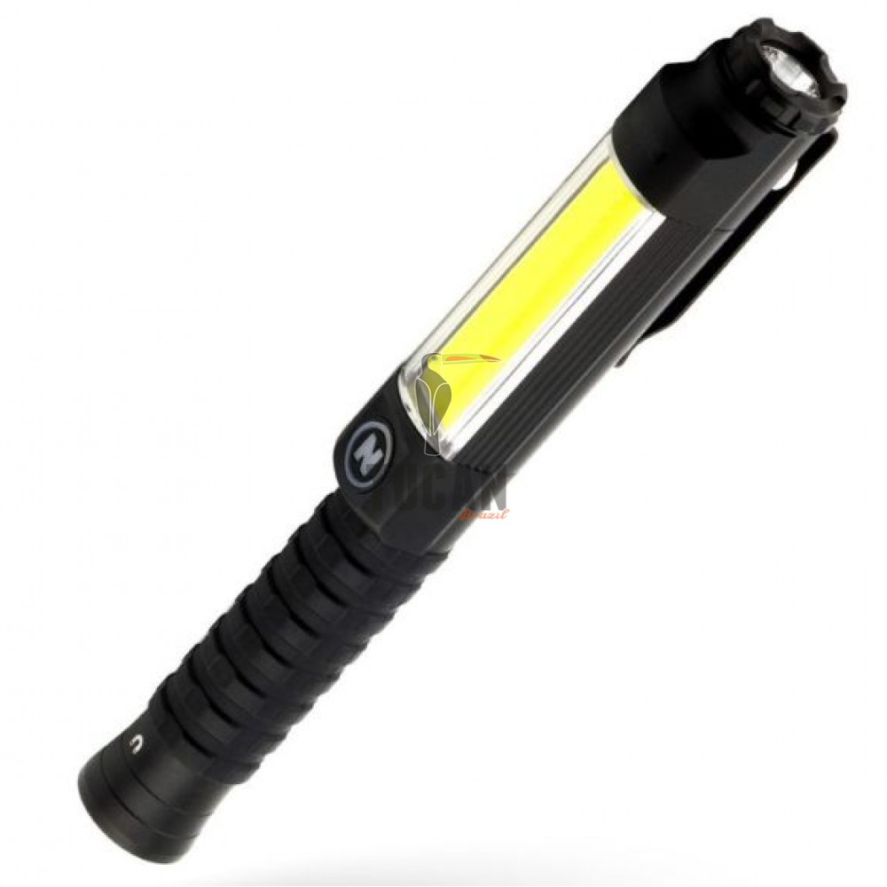ΦΑΚΟΣ NEBO BIG LARRY 3 600L BLACK LINE NEB-FLT-1041-B