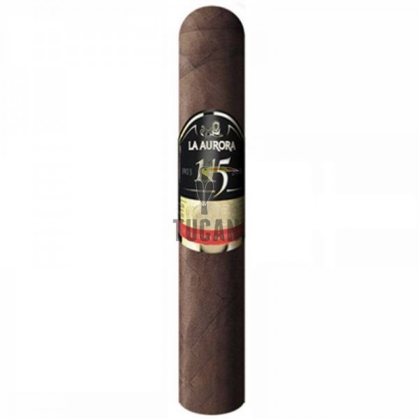 LA AURORA 115 ANNIVERSARY – Toro