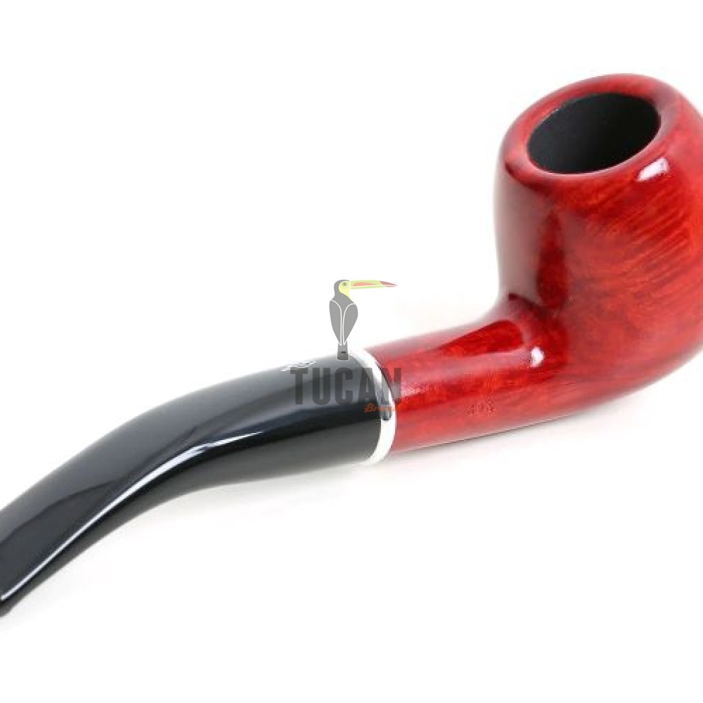Savinelli Arcobaleno 626KS Red Smooth P301L*R9