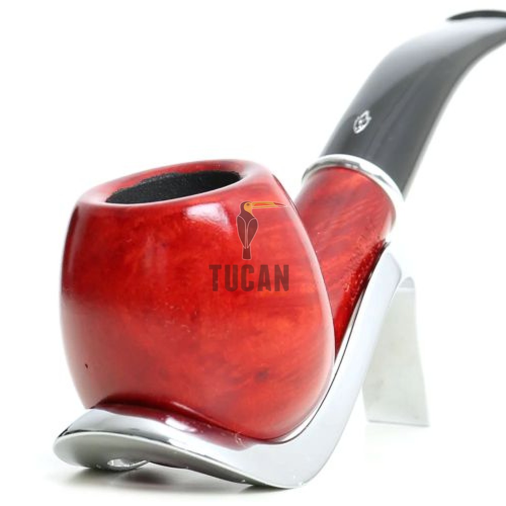 Savinelli Arcobaleno 626KS Red Smooth P301L*R9
