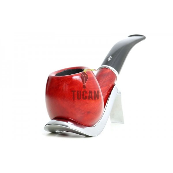 Savinelli Arcobaleno 626KS Red Smooth P301L*R9