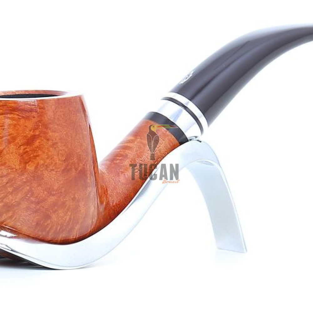 Savinelli Minerva 601 Smooth P445LNA-A9