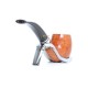 Savinelli Minerva 601 Smooth P445LNA-A9