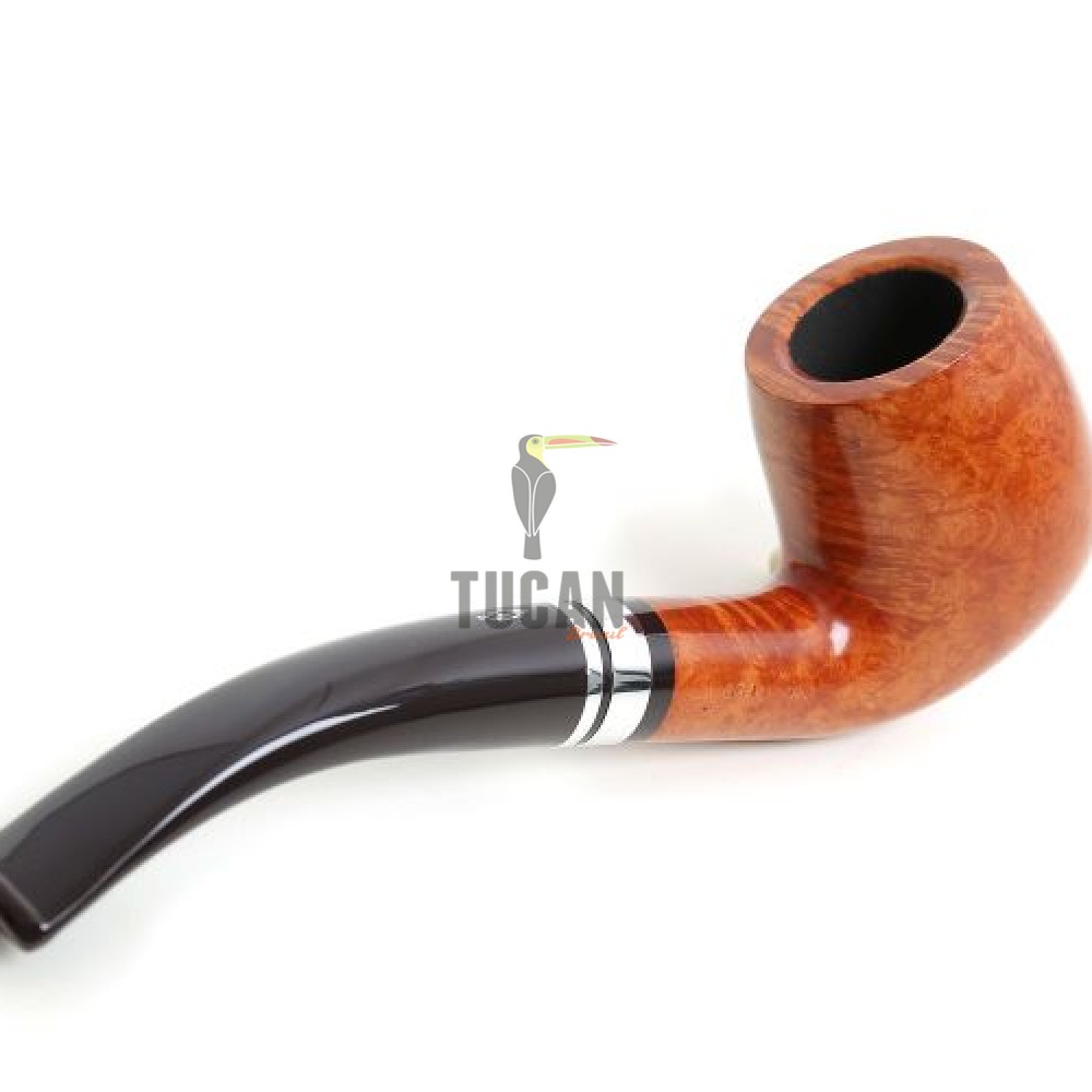 Savinelli Minerva 601 Smooth P445LNA-A9