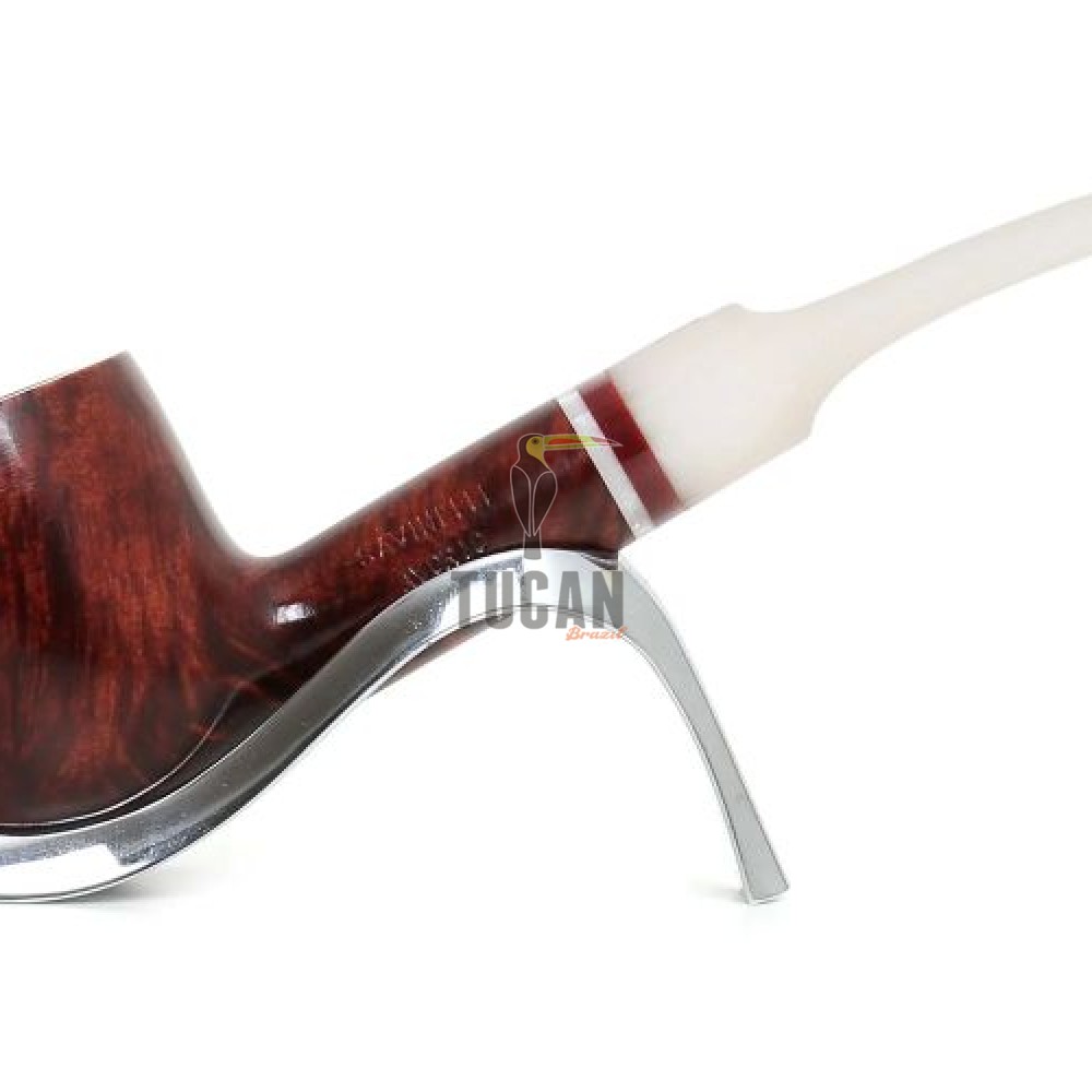 Savinelli Avorio 121 Smooth P426LBX-9