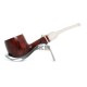 Savinelli Avorio 121 Smooth P426LBX-9