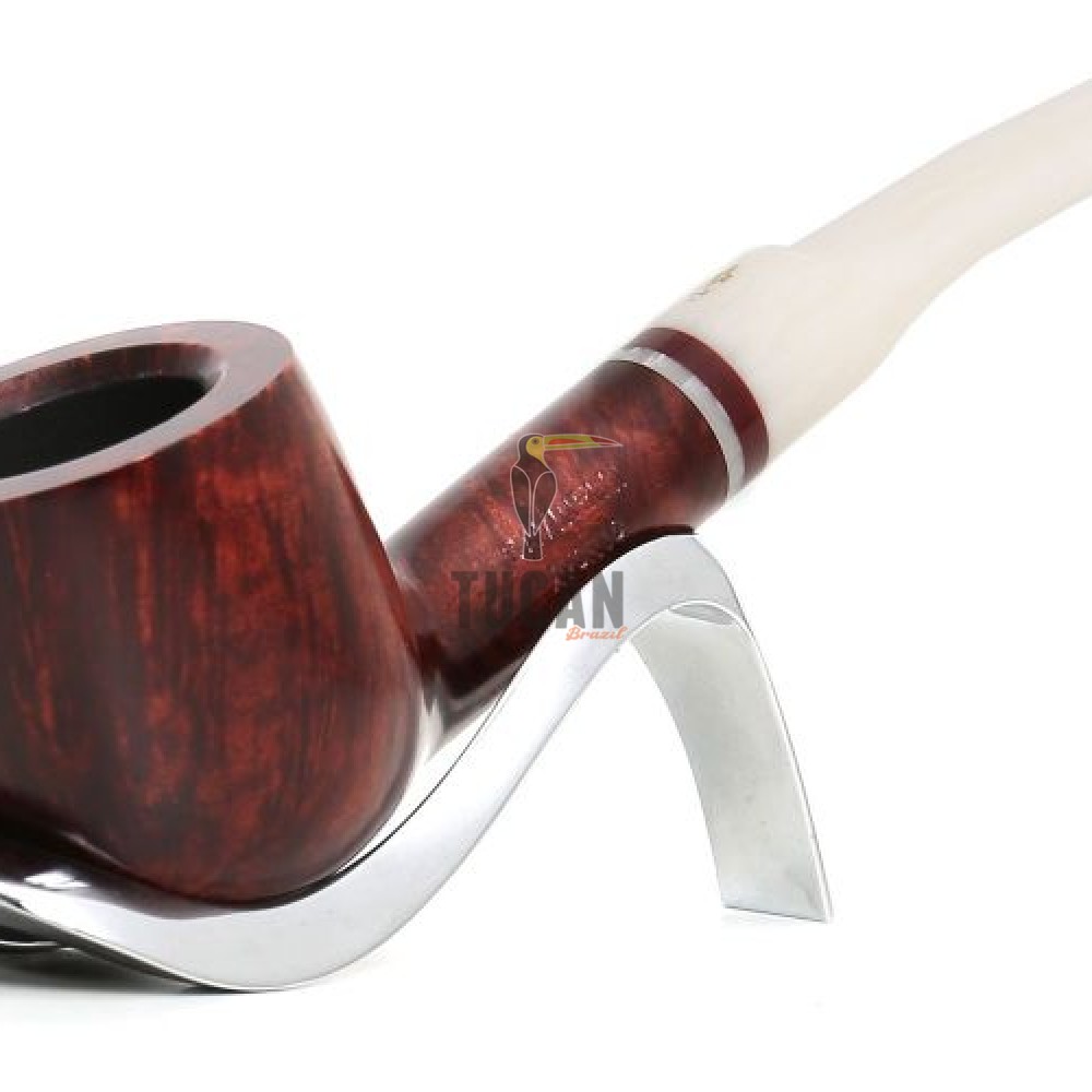 Savinelli Avorio 121 Smooth P426LBX-9
