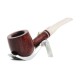 Savinelli Avorio 121 Smooth P426LBX-9
