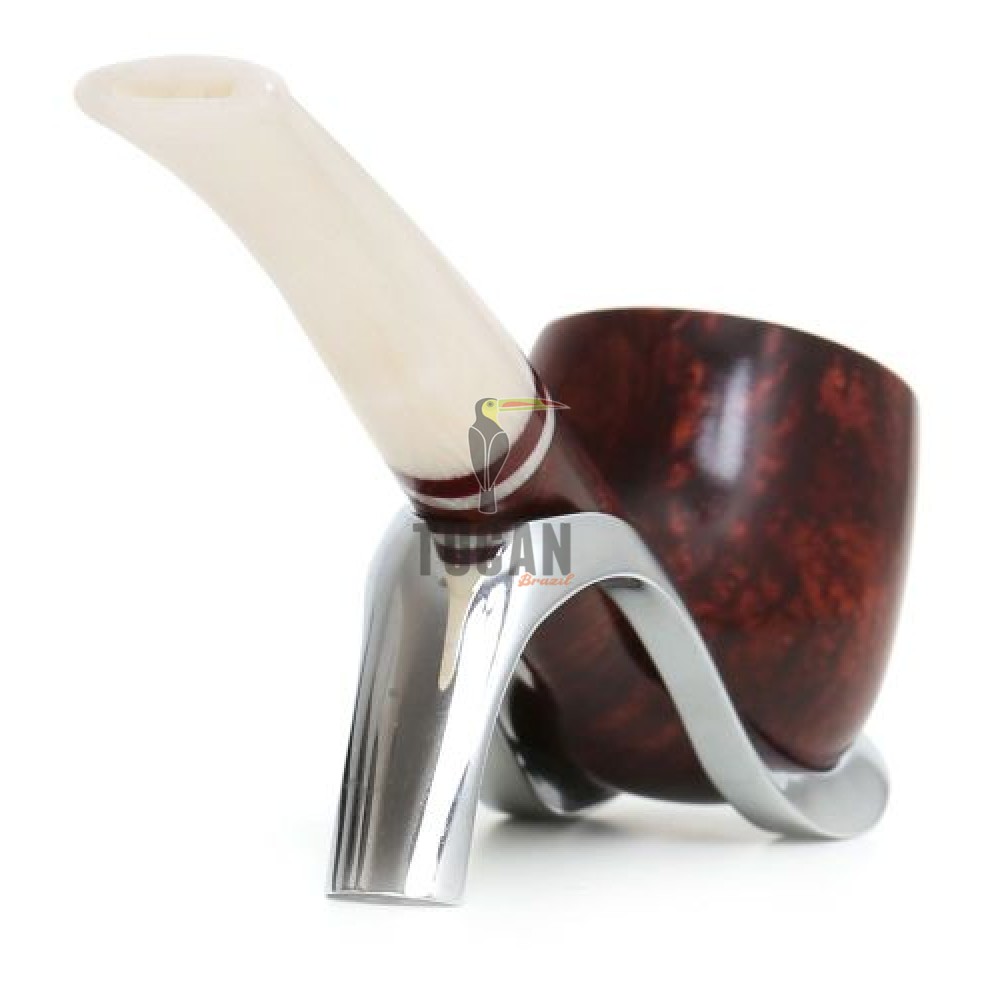 Savinelli Avorio 121 Smooth P426LBX-9