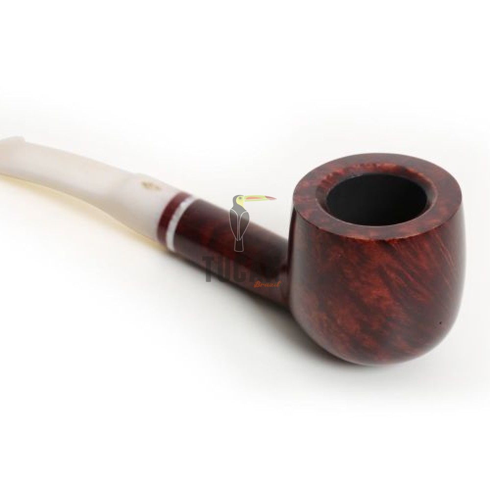 Savinelli Avorio 121 Smooth P426LBX-9