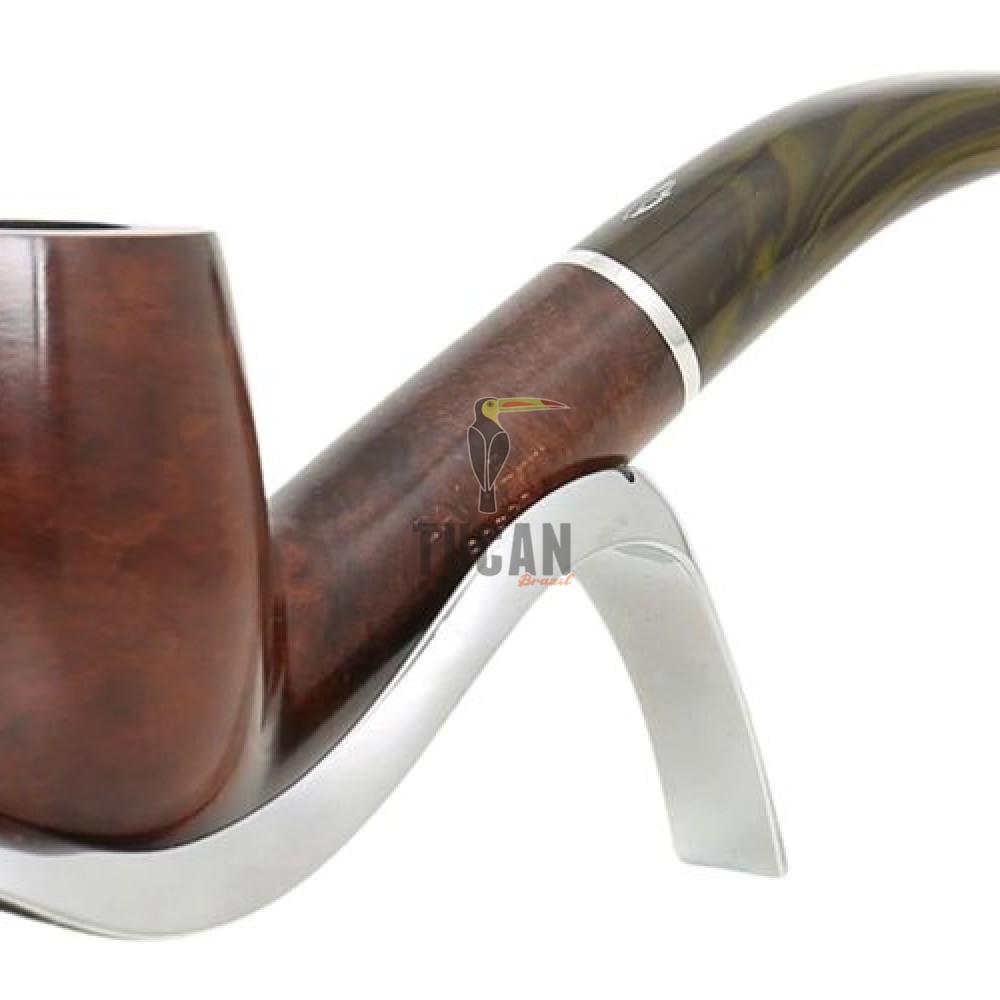 Savinelli Bosco 670 Smooth P464LMS-9