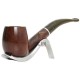 Savinelli Bosco 670 Smooth P464LMS-9