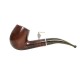 Savinelli Bosco 670 Smooth P464LMS-9