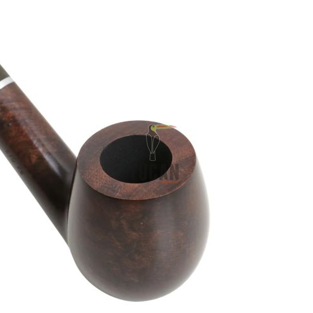 Savinelli Bosco 670 Smooth P464LMS-9