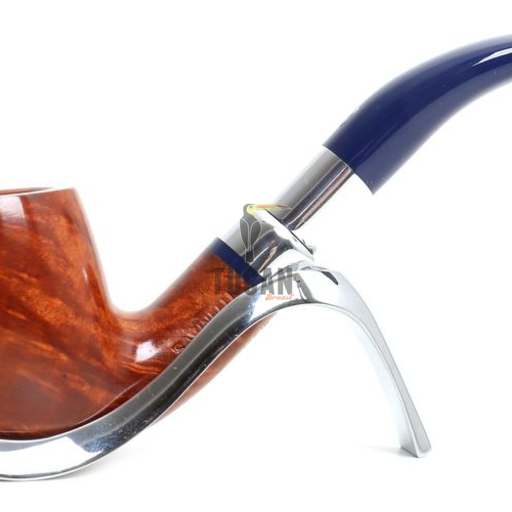 Savinelli ELEGANZA 601KS smooth P385LNA-9