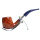 Savinelli ELEGANZA 601KS smooth P385LNA-9
