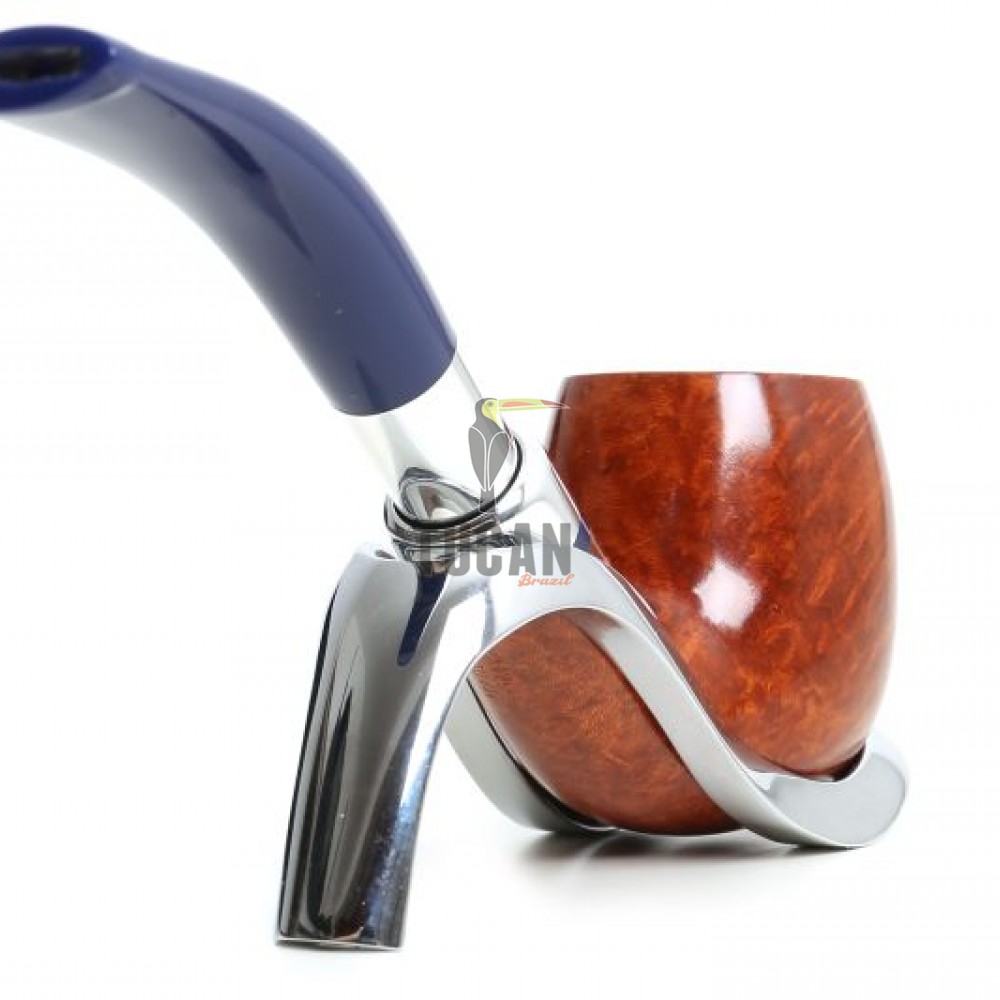 Savinelli ELEGANZA 601KS smooth P385LNA-9