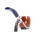 Savinelli ELEGANZA 601KS smooth P385LNA-9