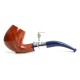 Savinelli ELEGANZA 601KS smooth P385LNA-9