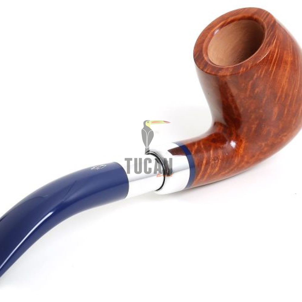 Savinelli ELEGANZA 601KS smooth P385LNA-9