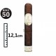 FLOR DE SELVA – Coleccion Maduro Robusto