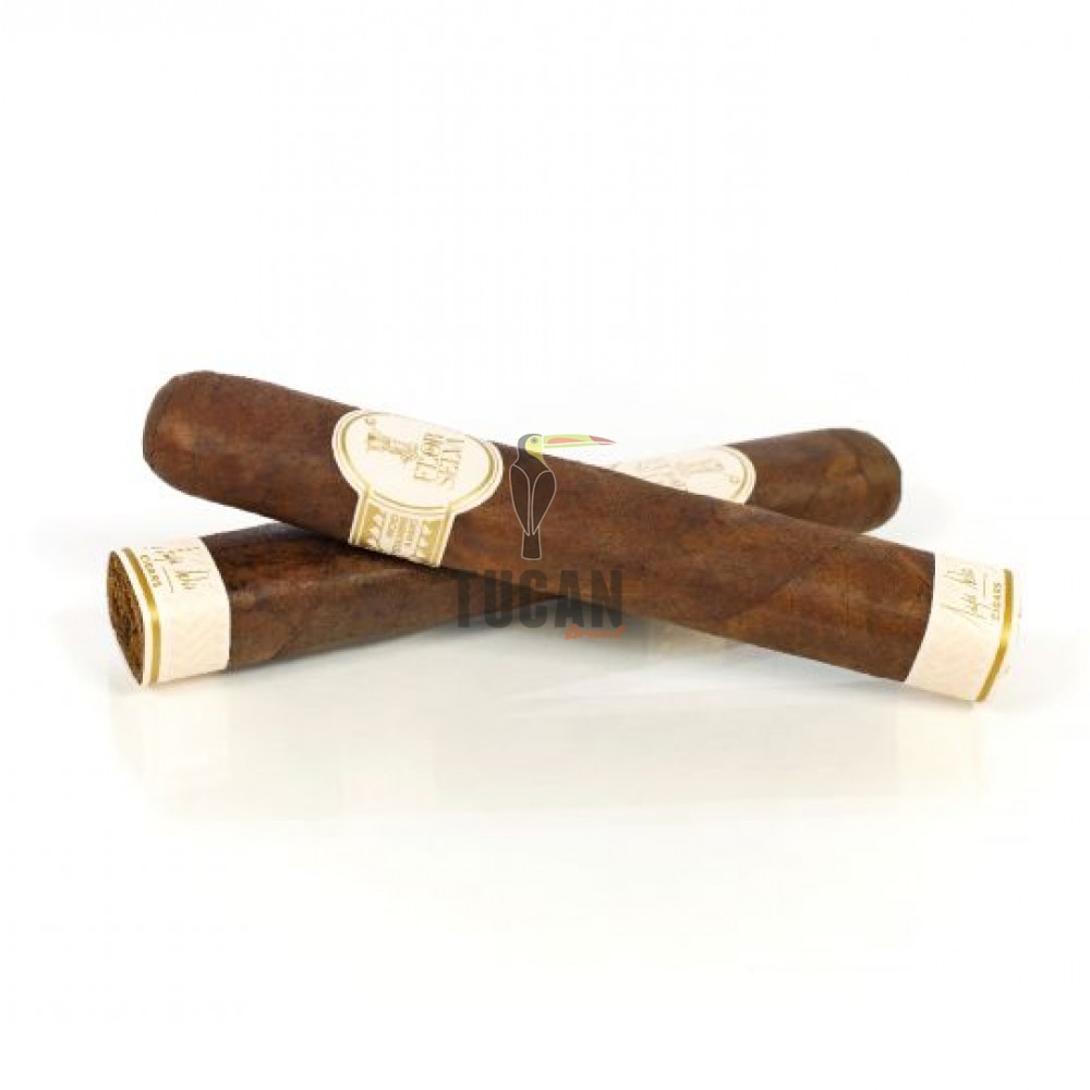 FLOR DE SELVA – Coleccion Maduro Robusto
