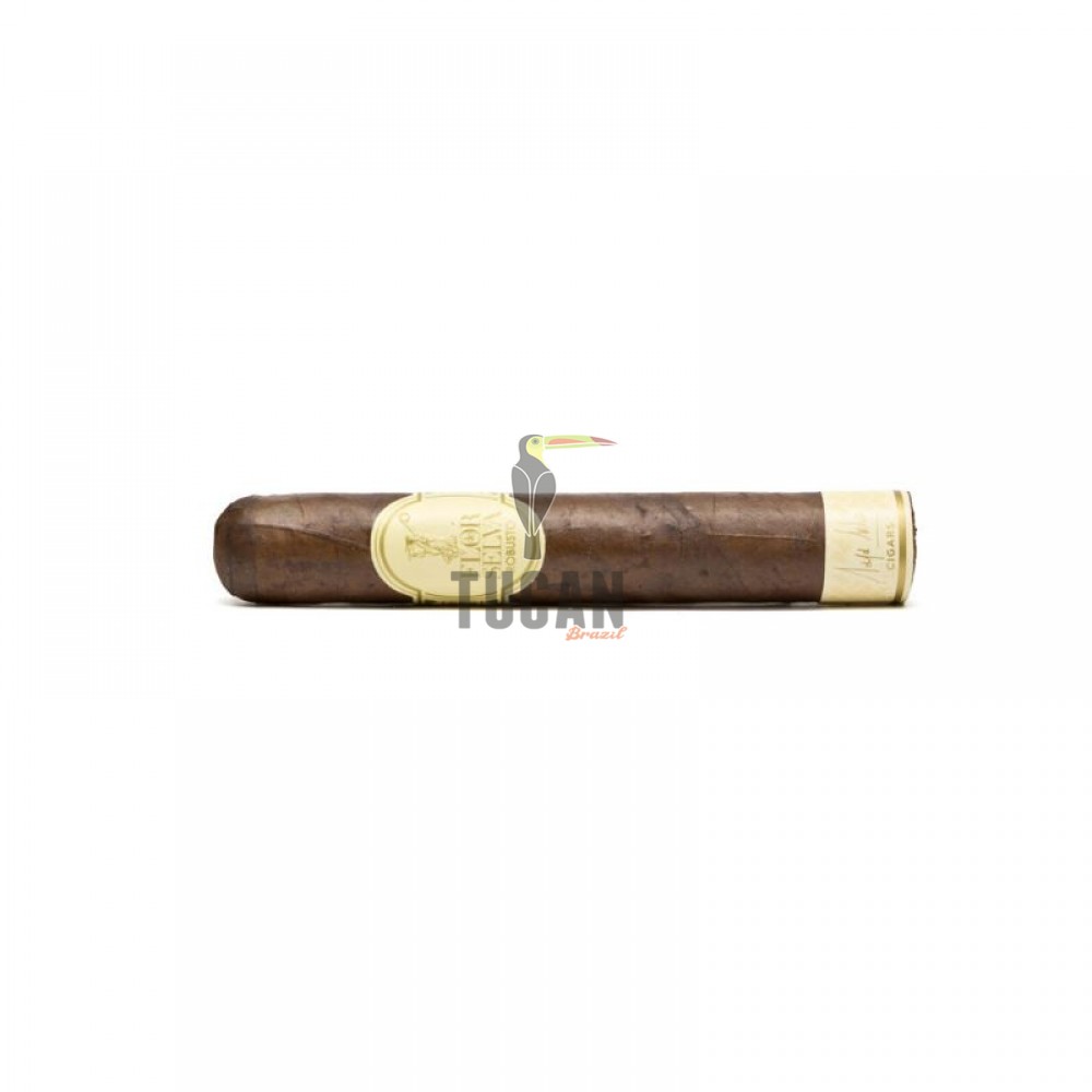 FLOR DE SELVA – Coleccion Maduro Robusto