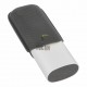 Πουροθήκη 2 πούρων Carbon Angelo 812037