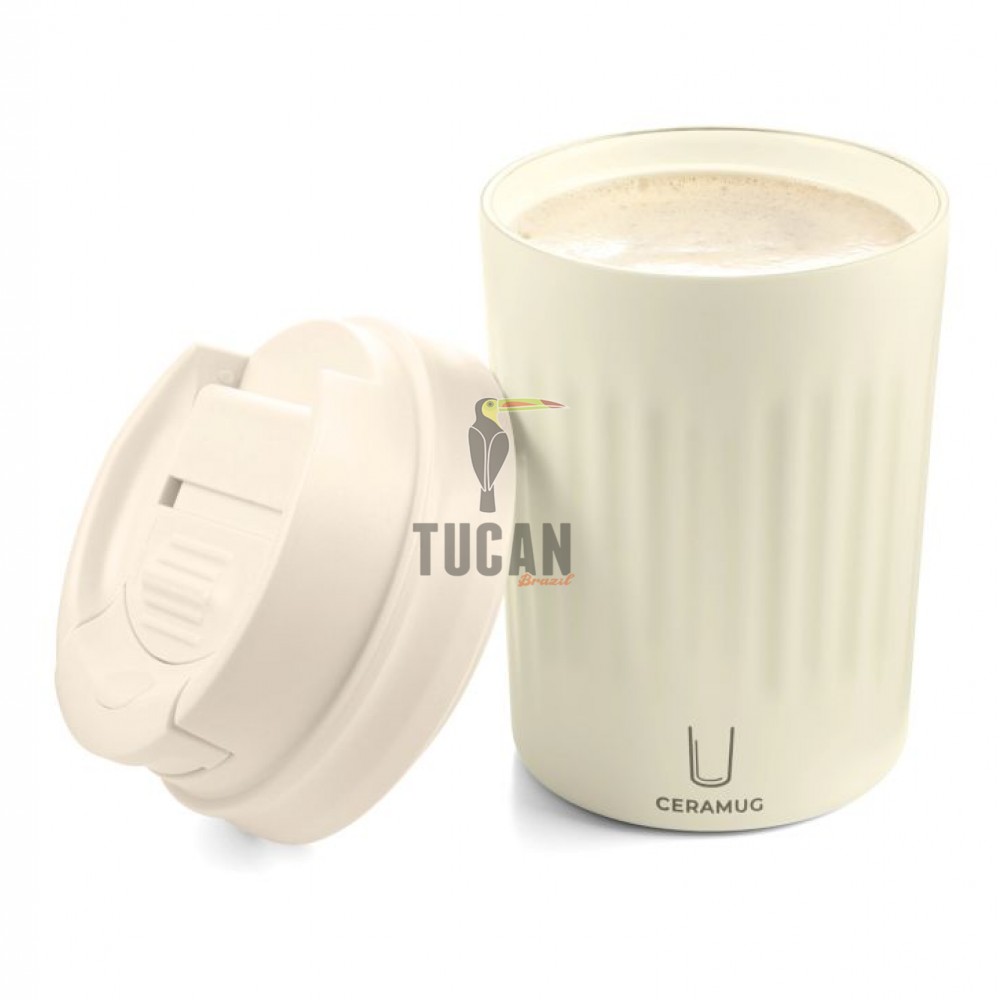 Θερμός Troika "CERAMUG 300" CUP31/WH