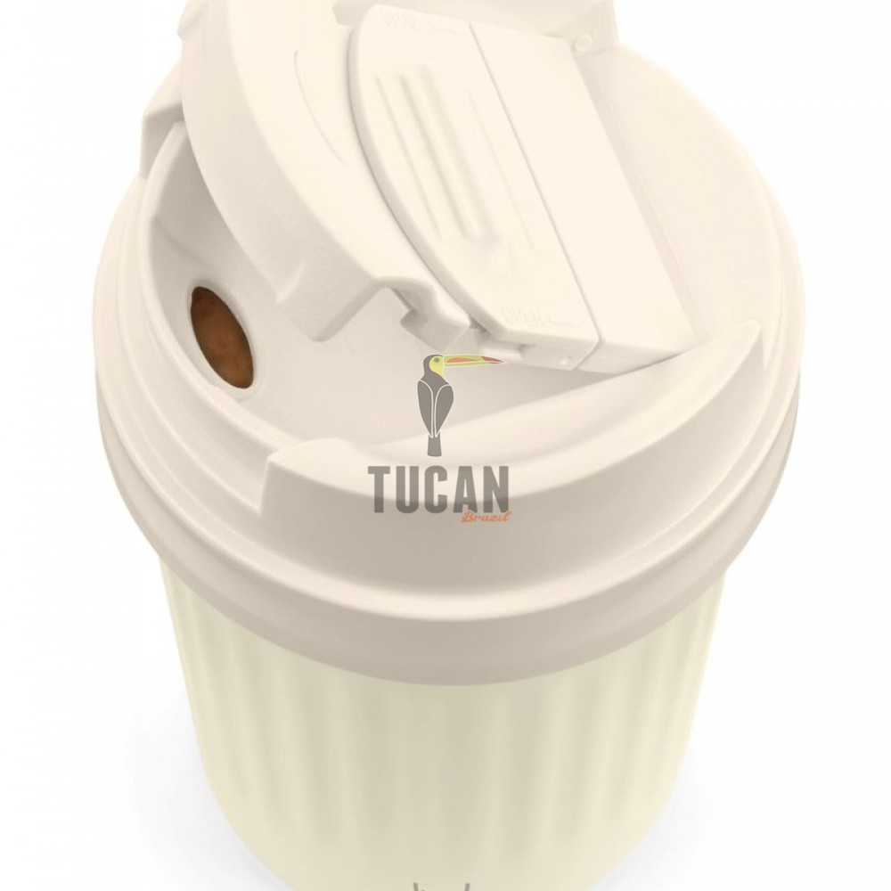 Θερμός Troika "CERAMUG 300" CUP31/WH