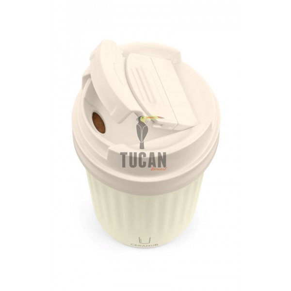 Θερμός Troika "CERAMUG 300" CUP31/WH