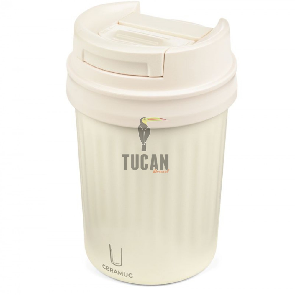Θερμός Troika "CERAMUG 300" CUP31/WH