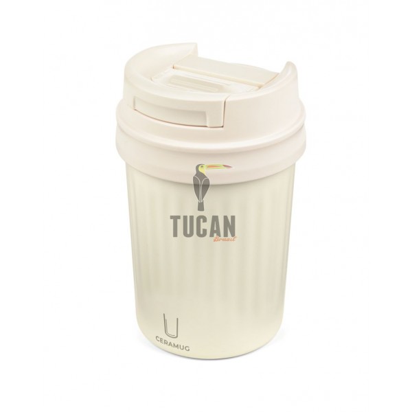 Θερμός Troika "CERAMUG 300" CUP31/WH