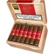 LA AURORA -107 Ecuador Sumo Short Robusto