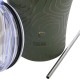 Θερμός ESTIA coffee mug 350ml 01-31725 OLIVE FLOW