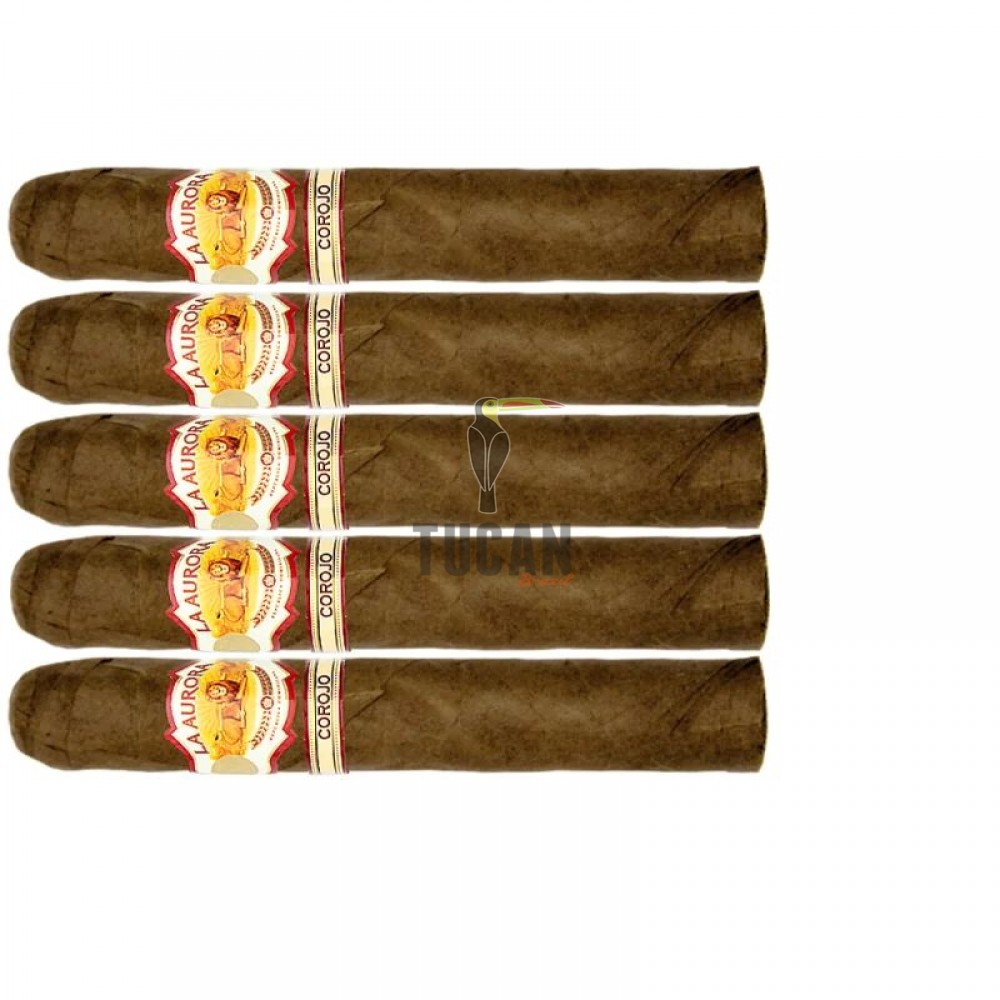 LA AURORA - Corojo 1962 Gran Toro