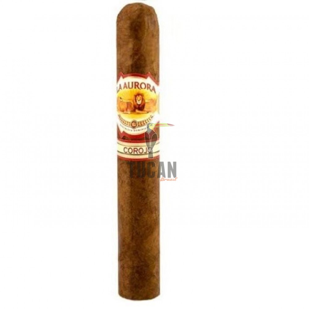 LA AURORA - Corojo 1962 Gran Toro