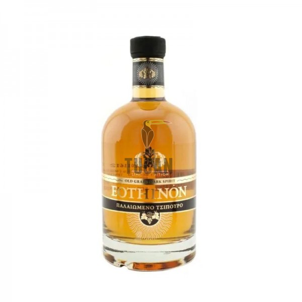 EOTHINON ΠΑΛΑΙΩΜΕΝΟ ΤΣΙΠΟΥΡΟ 500 ml EOTHPTSIP