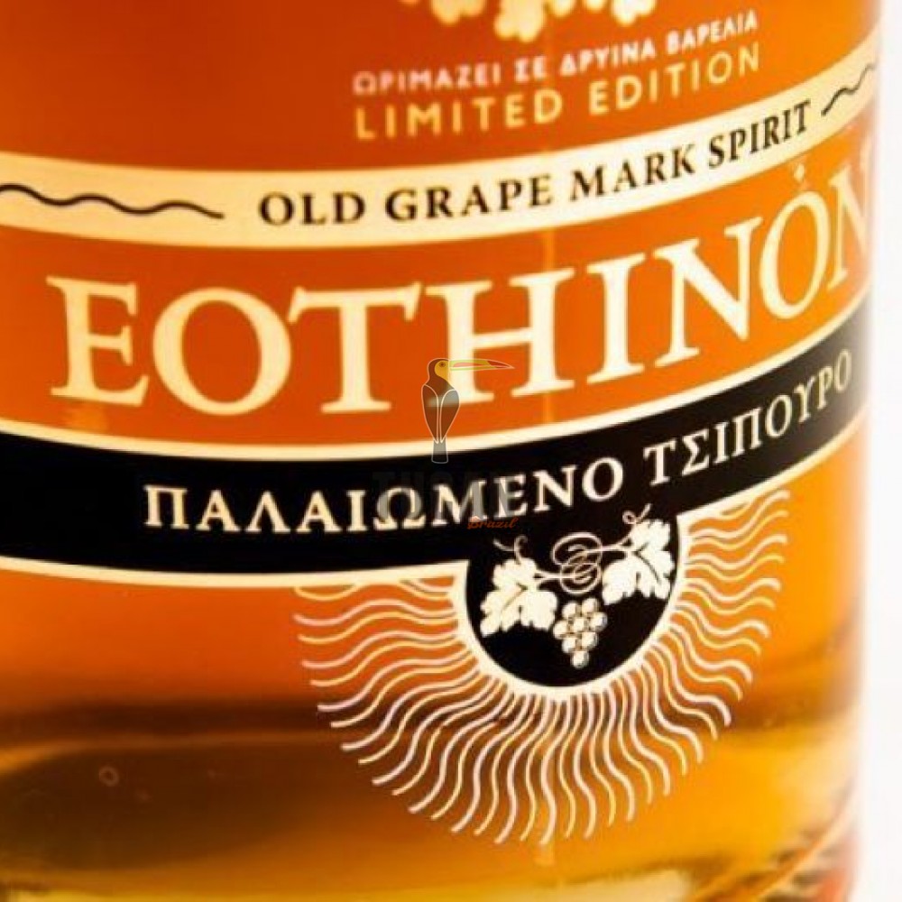 EOTHINON ΠΑΛΑΙΩΜΕΝΟ ΤΣΙΠΟΥΡΟ 500 ml EOTHPTSIP
